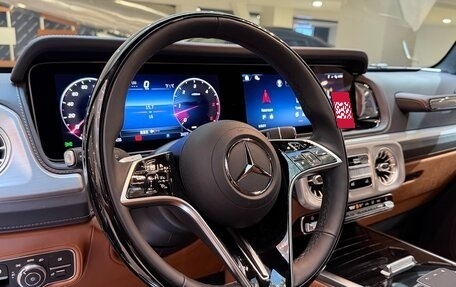 Mercedes-Benz G-Класс W463 рестайлинг _iii, 2026 год, 25 500 000 рублей, 31 фотография