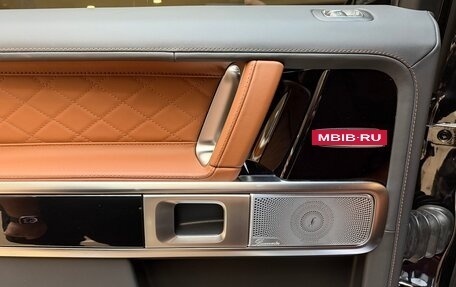 Mercedes-Benz G-Класс W463 рестайлинг _iii, 2026 год, 25 500 000 рублей, 26 фотография
