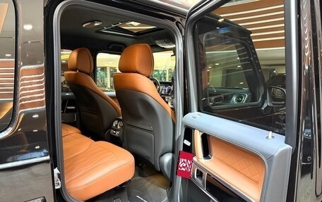 Mercedes-Benz G-Класс W463 рестайлинг _iii, 2026 год, 25 500 000 рублей, 22 фотография