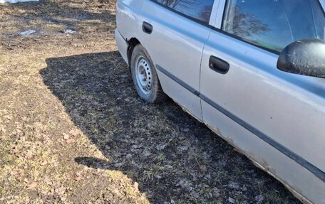 Hyundai Accent II, 2005 год, 180 000 рублей, 4 фотография