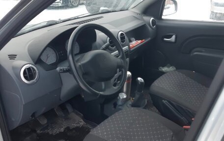 Hyundai Accent II, 2005 год, 180 000 рублей, 7 фотография