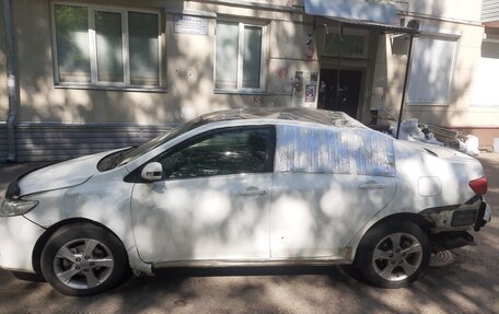 Toyota Corolla, 2011 год, 499 000 рублей, 6 фотография