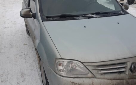 Hyundai Accent II, 2005 год, 180 000 рублей, 6 фотография