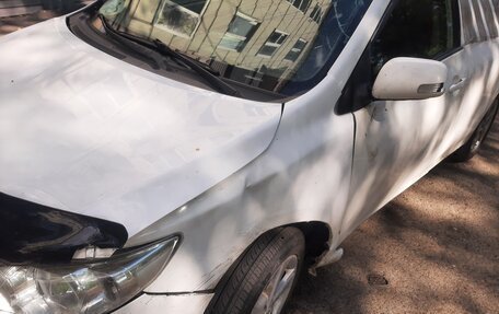 Toyota Corolla, 2011 год, 499 000 рублей, 2 фотография