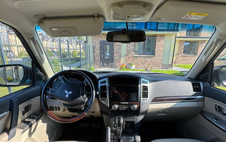 Mitsubishi Pajero IV, 2019 год, 3 500 000 рублей, 2 фотография