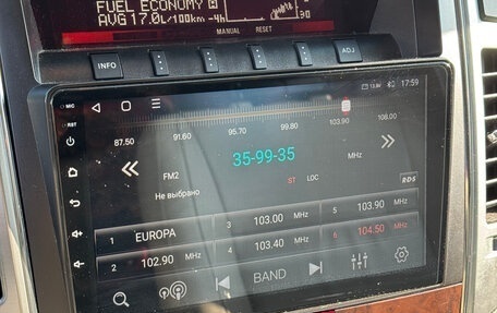 Mitsubishi Pajero IV, 2019 год, 3 500 000 рублей, 3 фотография