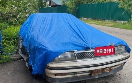 Toyota Carina ED II, 1988 год, 60 000 рублей, 2 фотография