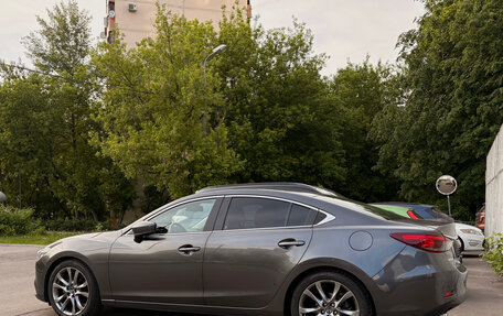 Mazda 6, 2018 год, 2 550 000 рублей, 7 фотография