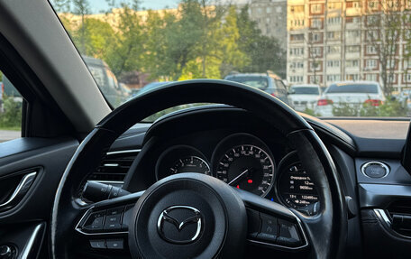 Mazda 6, 2018 год, 2 550 000 рублей, 9 фотография