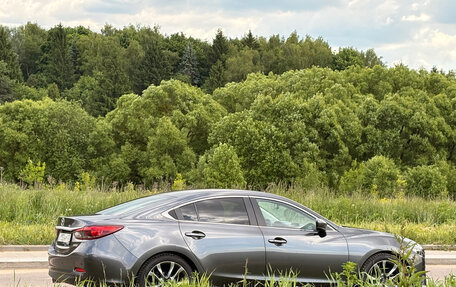 Mazda 6, 2018 год, 2 550 000 рублей, 8 фотография