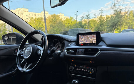 Mazda 6, 2018 год, 2 550 000 рублей, 10 фотография