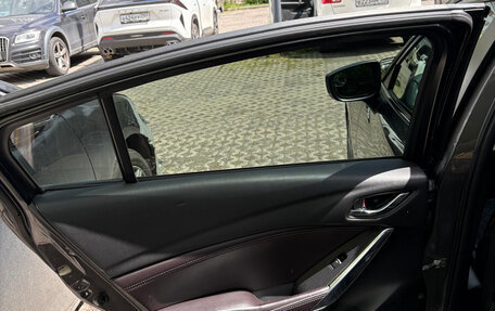 Mazda 6, 2018 год, 2 550 000 рублей, 30 фотография