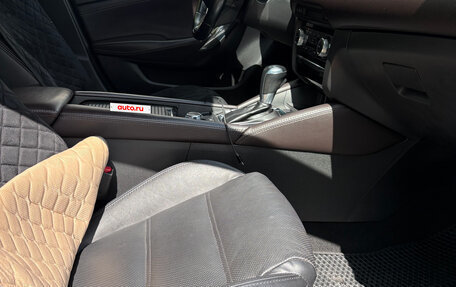 Mazda 6, 2018 год, 2 550 000 рублей, 26 фотография