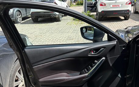 Mazda 6, 2018 год, 2 550 000 рублей, 31 фотография