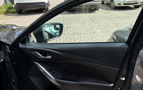 Mazda 6, 2018 год, 2 550 000 рублей, 28 фотография