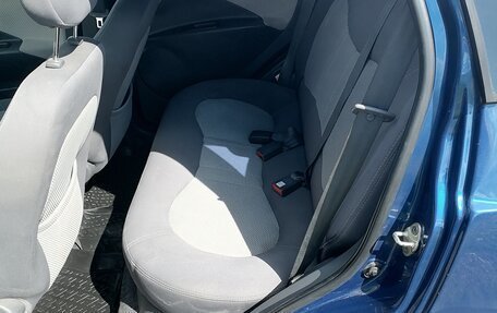 Chery IndiS (S18D) I, 2012 год, 200 000 рублей, 5 фотография