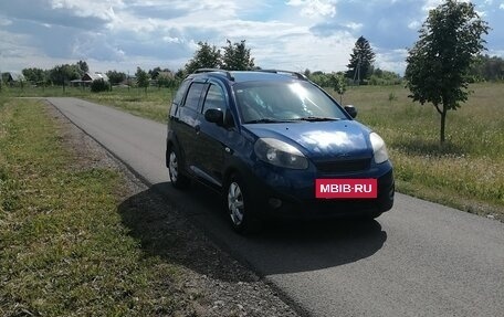 Chery IndiS (S18D) I, 2012 год, 200 000 рублей, 2 фотография