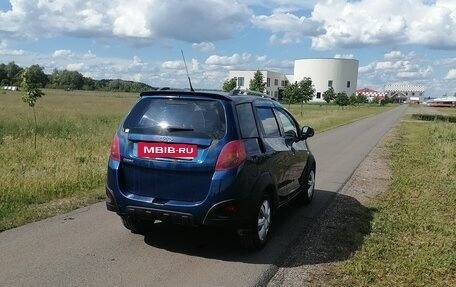 Chery IndiS (S18D) I, 2012 год, 200 000 рублей, 3 фотография