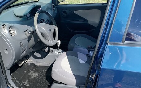 Chery IndiS (S18D) I, 2012 год, 200 000 рублей, 8 фотография