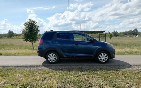 Chery IndiS (S18D) I, 2012 год, 200 000 рублей, 18 фотография