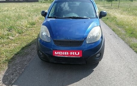 Chery IndiS (S18D) I, 2012 год, 200 000 рублей, 17 фотография