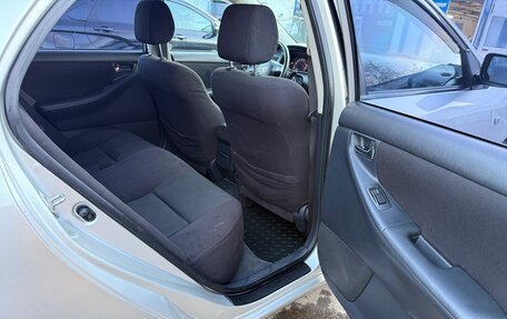 Toyota Corolla, 2006 год, 545 000 рублей, 8 фотография