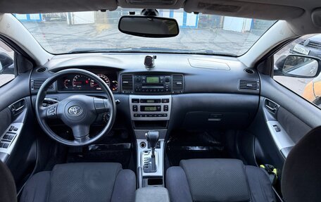 Toyota Corolla, 2006 год, 545 000 рублей, 5 фотография