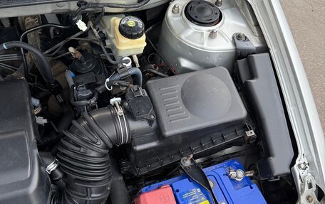 Toyota Corolla, 2006 год, 545 000 рублей, 13 фотография