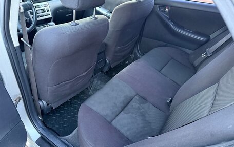 Toyota Corolla, 2006 год, 545 000 рублей, 9 фотография