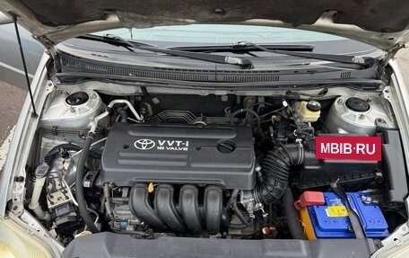 Toyota Corolla, 2006 год, 545 000 рублей, 12 фотография