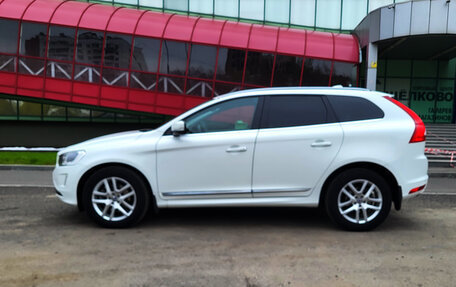 Volvo XC60 II, 2016 год, 2 750 000 рублей, 5 фотография
