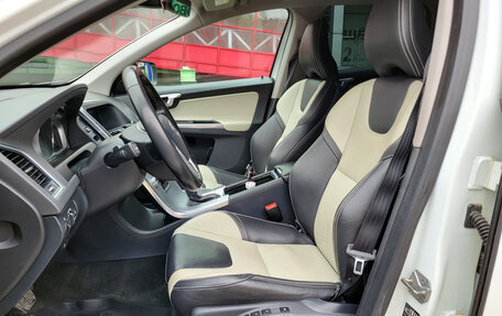 Volvo XC60 II, 2016 год, 2 750 000 рублей, 8 фотография