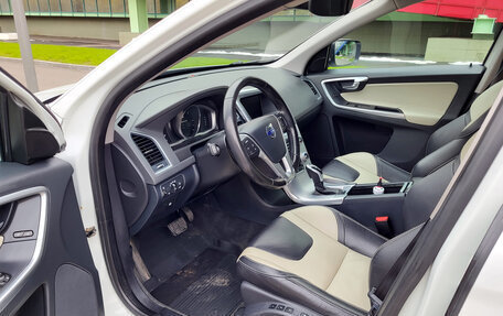 Volvo XC60 II, 2016 год, 2 750 000 рублей, 7 фотография