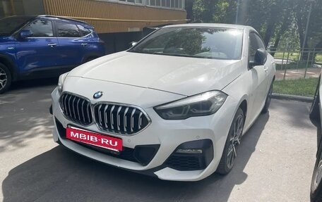 BMW 2 серия F44, 2021 год, 3 100 000 рублей, 3 фотография