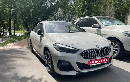 BMW 2 серия F44, 2021 год, 3 100 000 рублей, 2 фотография