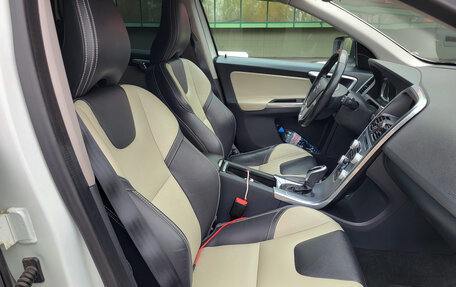 Volvo XC60 II, 2016 год, 2 750 000 рублей, 11 фотография