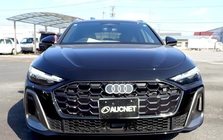 Audi A5, 2026 год, 4 530 000 рублей, 2 фотография