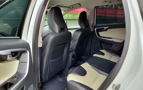 Volvo XC60 II, 2016 год, 2 750 000 рублей, 9 фотография