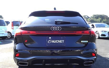 Audi A5, 2026 год, 4 530 000 рублей, 4 фотография