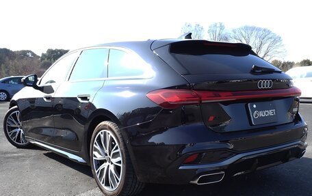 Audi A5, 2026 год, 4 530 000 рублей, 3 фотография