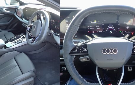 Audi A5, 2026 год, 4 530 000 рублей, 7 фотография