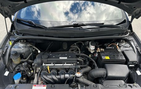 Hyundai Solaris II рестайлинг, 2015 год, 1 300 000 рублей, 12 фотография