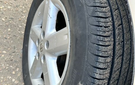 Nissan X-Trail, 2004 год, 650 000 рублей, 4 фотография
