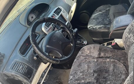 Hyundai Lavita, 2001 год, 100 000 рублей, 9 фотография