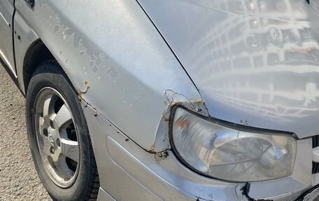 Hyundai Lavita, 2001 год, 100 000 рублей, 8 фотография