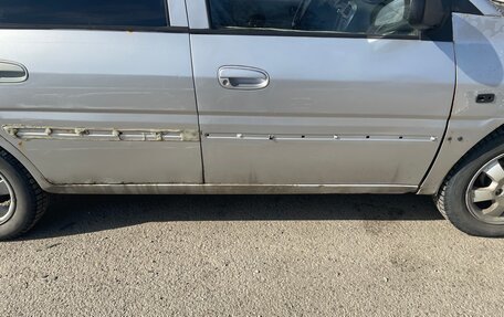 Hyundai Lavita, 2001 год, 100 000 рублей, 7 фотография