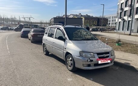 Hyundai Lavita, 2001 год, 100 000 рублей, 3 фотография