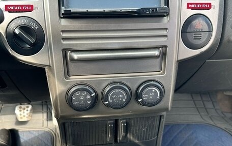 Nissan X-Trail, 2004 год, 650 000 рублей, 7 фотография