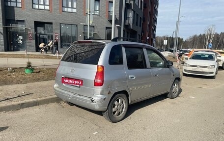 Hyundai Lavita, 2001 год, 100 000 рублей, 5 фотография