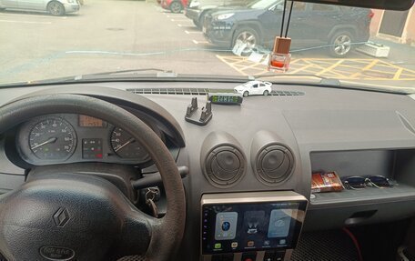 Renault Logan I, 2007 год, 226 000 рублей, 4 фотография